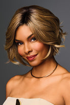 Trend Alert Luxury Wig by Gabor in SS Honey Pecan (GF11-25SS)
