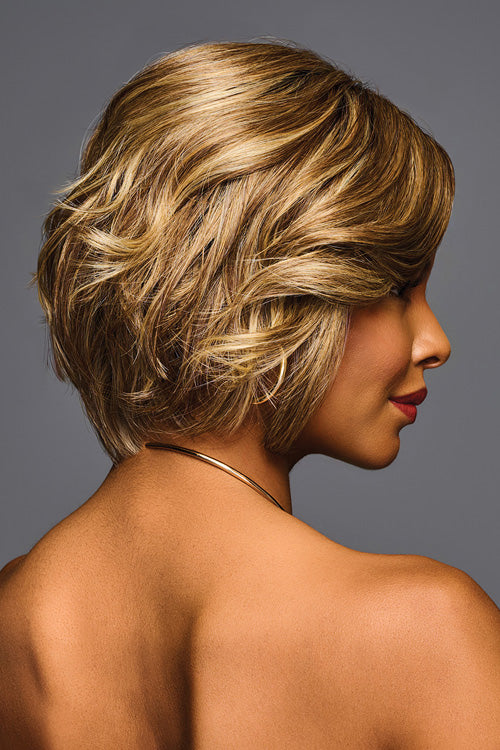 Trend Alert Luxury Wig by Gabor in SS Honey Pecan (GF11-25SS)