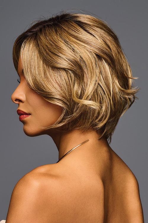 Trend Alert Luxury Wig by Gabor in SS Honey Pecan (GF11-25SS)