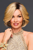 Trend Alert Luxury Wig by Gabor in SS Golden Wheat (GF14-88SS)