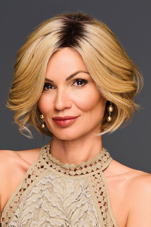 Trend Alert Luxury Wig by Gabor in SS Golden Wheat (GF14-88SS)