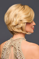 Trend Alert Luxury Wig by Gabor in SS Golden Wheat (GF14-88SS)