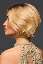 Trend Alert Luxury Wig by Gabor in SS Golden Wheat (GF14-88SS)