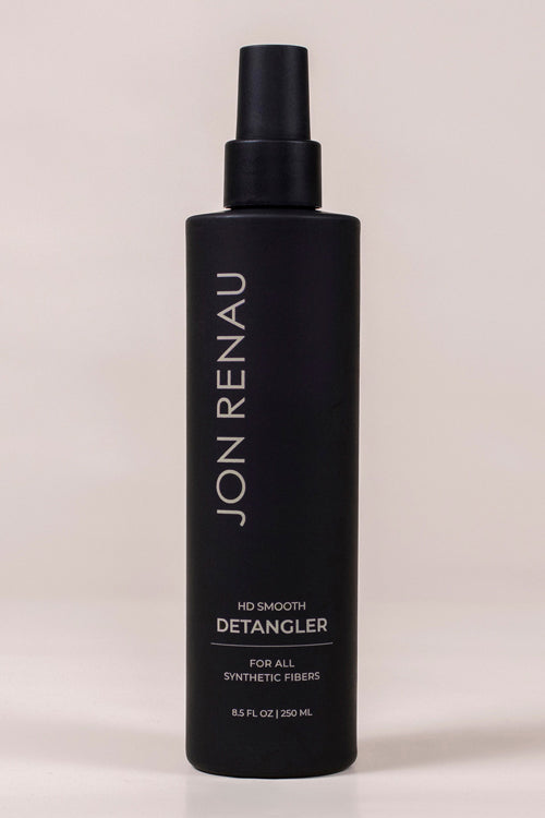 HD Smooth Detangler Spray