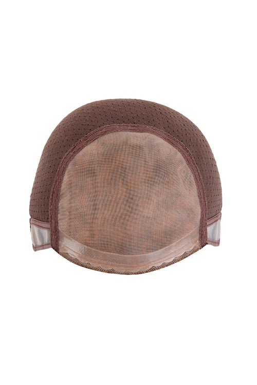 Brie by Henry Margu cap construction