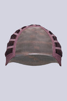 Ivy Wig by Jon Renau cap construction