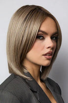 Ila Wig by Rene of Paris in Greige R