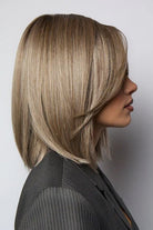 Ila Wig by Rene of Paris in Greige R