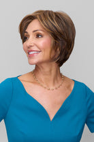 Ivy Wig by Jon Renau in Toffee Truffle (FS6/30/27)