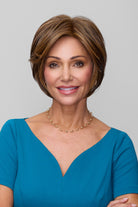 Ivy Wig by Jon Renau in Toffee Truffle (FS6/30/27)