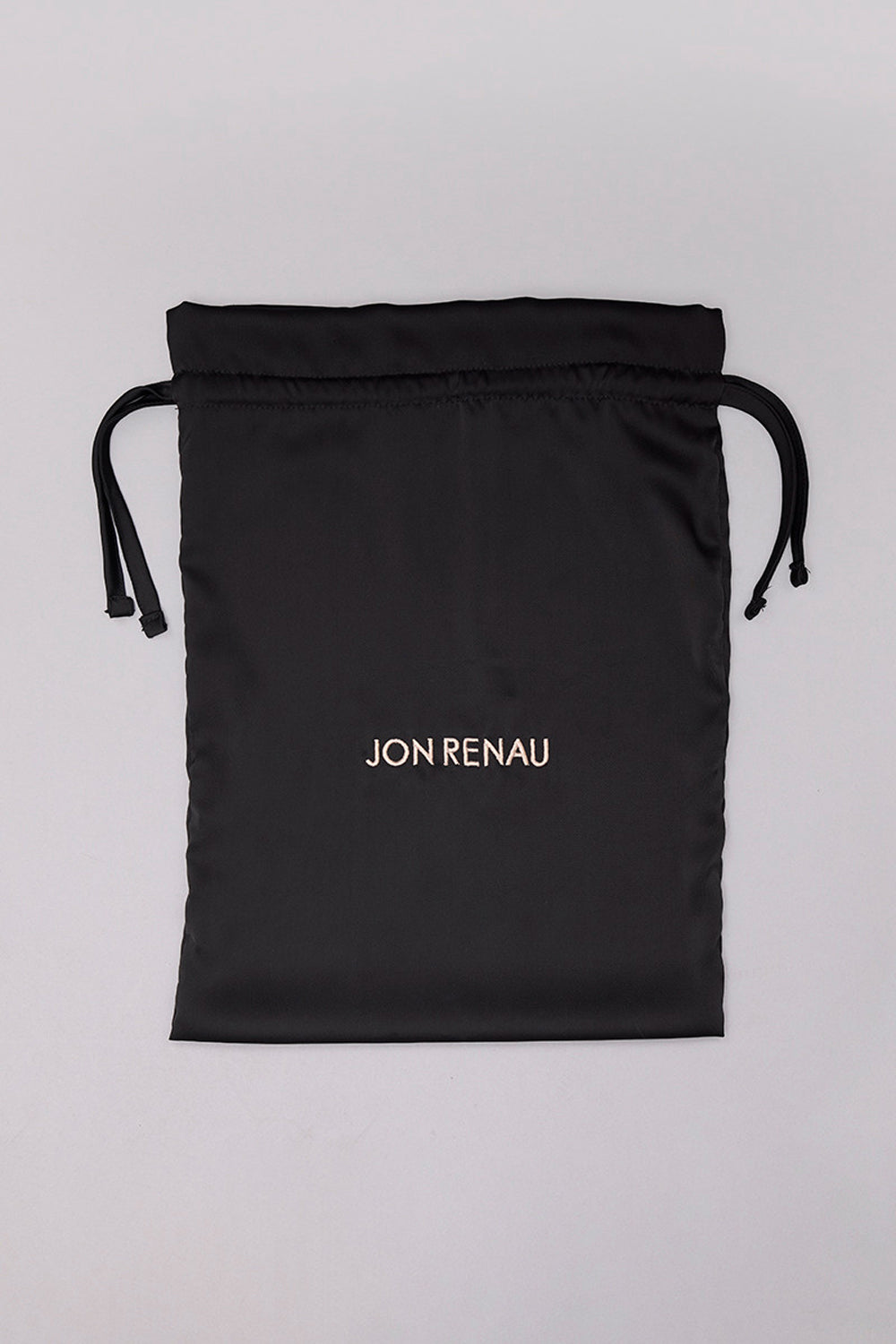 Satin Bag by Jon Renau - Medium
