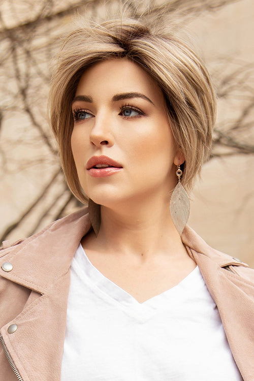 Make a Statement by Gabor in SS Iced Latte Macchiato (GF17-23SS)