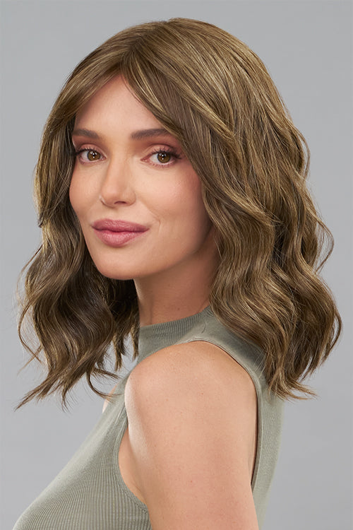 Maeve by Jon Renau in Light Mousse (8RH14)