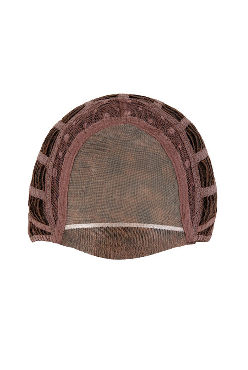 Mira by Henry Margu cap construction