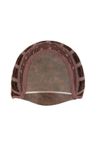Delilah Wig by Henry Margu cap construction