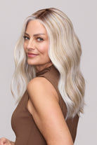 Morgan Wig by Jon Renau in Catalina Blonde (101/88/27S8)
