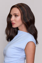 Morgan Wig by Jon Renau in Midnight Cocoa (FS4/33/30A)