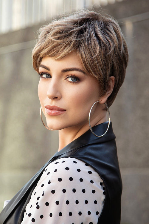 Out the Door by Gabor in SS Cappuccino (GF12-22SS)