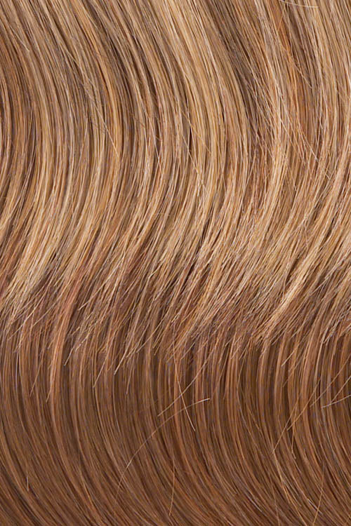 Ginger Blonde (R25)