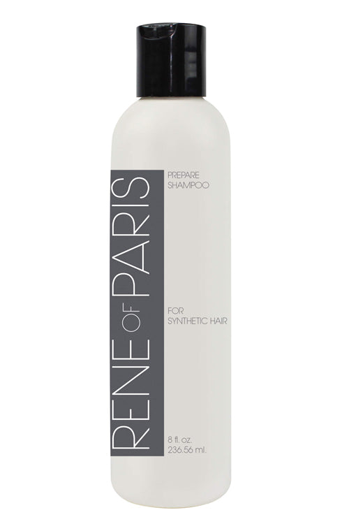 Prepare Shampoo by Rene of Paris