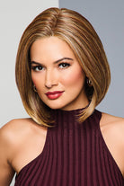 Always Trending Wig by Raquel Welch in Golden Russet (RL29/25)