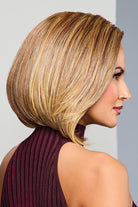 Always Trending Wig by Raquel Welch in Golden Russet (RL29/25)