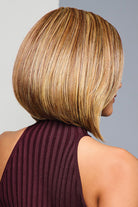 Always Trending Wig by Raquel Welch in Golden Russet (RL29/25)