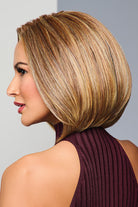 Always Trending Wig by Raquel Welch in Golden Russet (RL29/25)