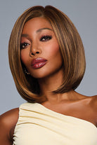Always Trending Wig by Raquel Welch in Ginger Brown (RL5/27)
