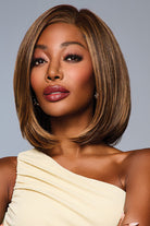 Always Trending Wig by Raquel Welch in Ginger Brown (RL5/27)