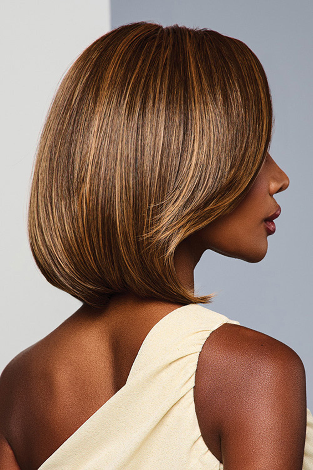 Always Trending Wig by Raquel Welch in Ginger Brown (RL5/27)