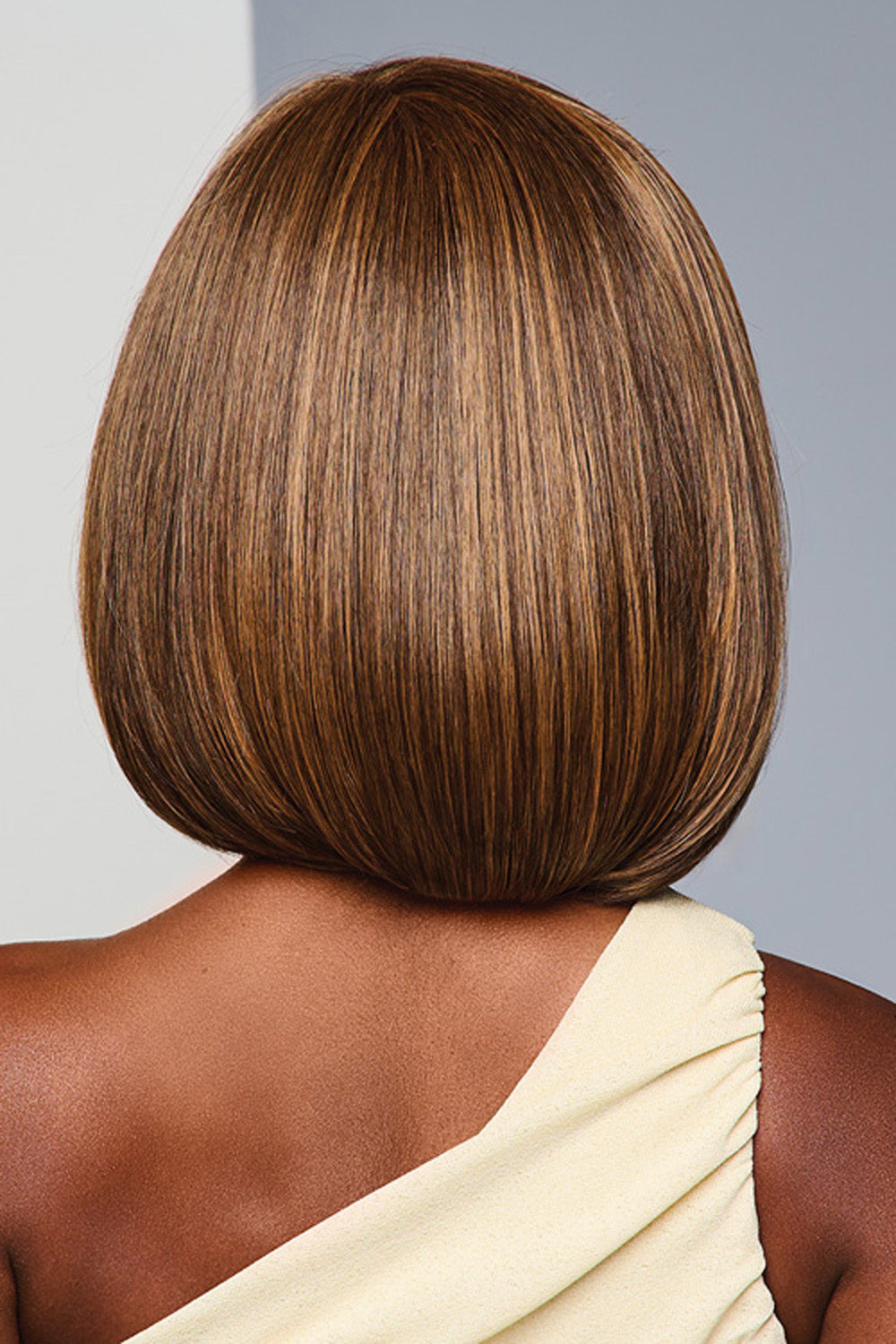 Always Trending Wig by Raquel Welch in Ginger Brown (RL5/27)
