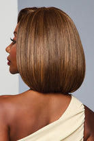 Always Trending Wig by Raquel Welch in Ginger Brown (RL5/27)