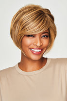 Easy Does It by Raquel Welch in Golden Walnut (RL11/25)