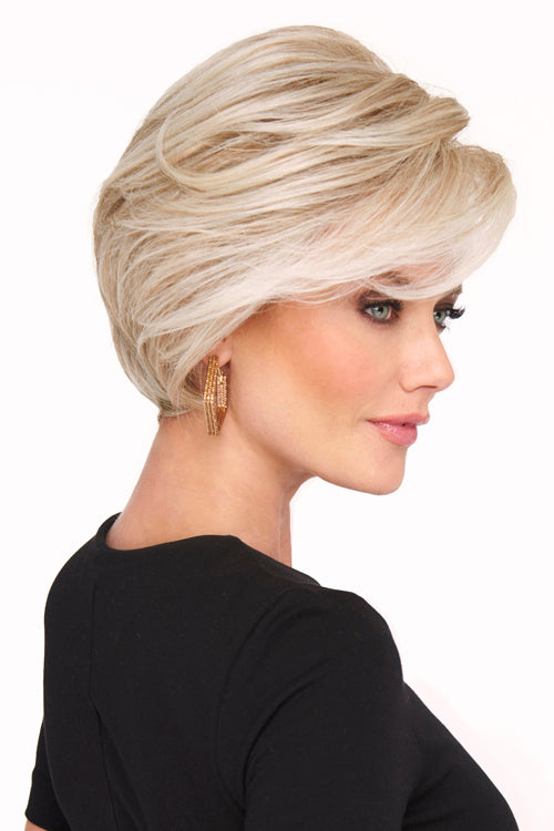 Easy Does It by Raquel Welch in Biscuit (RL19/23)