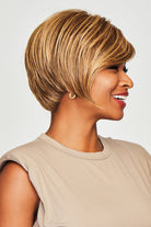 Easy Does It by Raquel Welch in Golden Walnut (RL11/25)