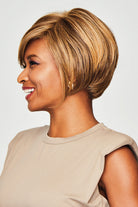 Easy Does It by Raquel Welch in Golden Walnut (RL11/25)