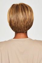 Easy Does It by Raquel Welch in Golden Walnut (RL11/25)