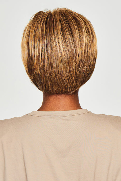 Easy Does It by Raquel Welch in Golden Walnut (RL11/25)