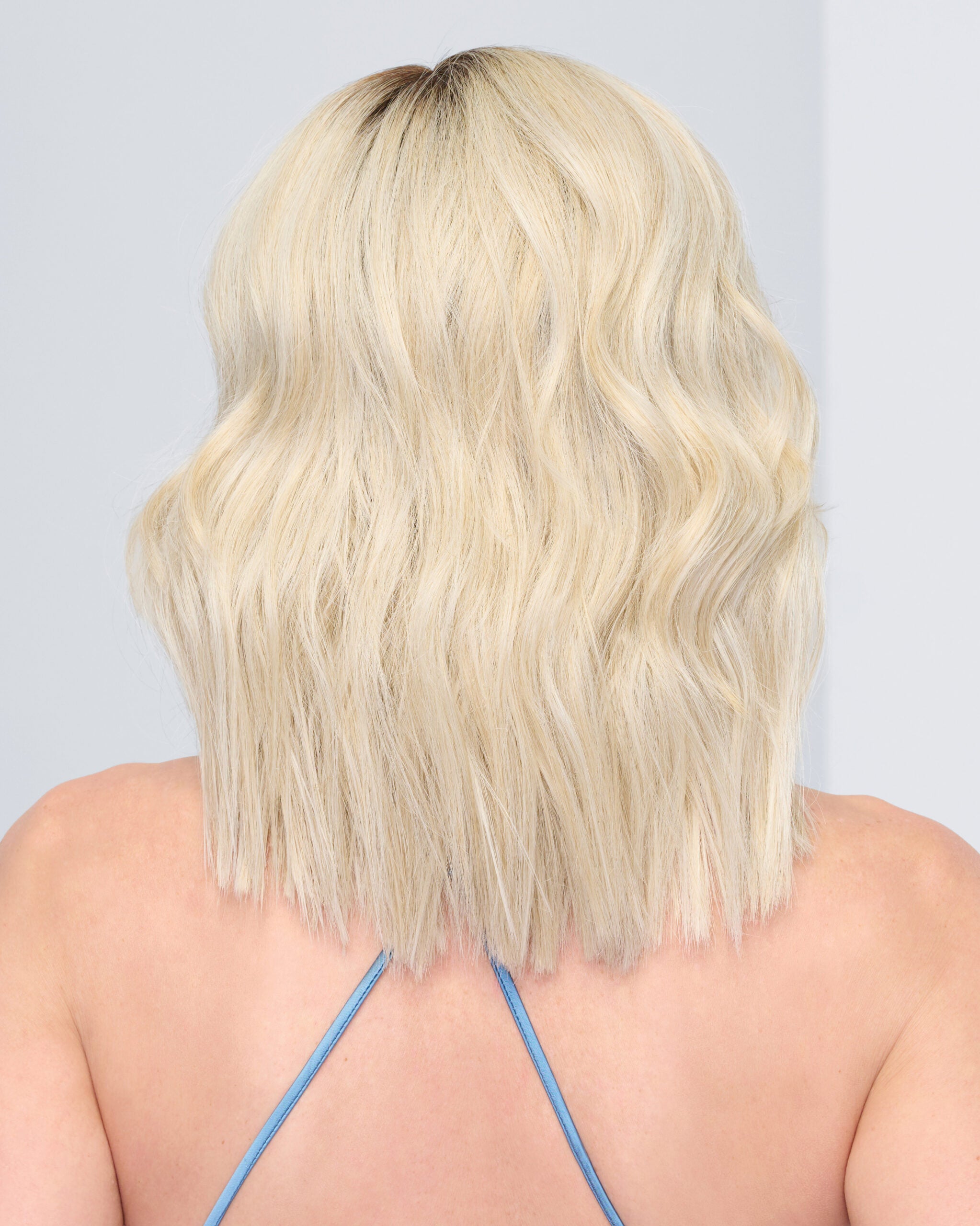 Big Spender by Raquel Welch in Iced Sweet Cream (RL16/22)