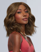 Big Spender by Raquel Welch in Sunlit Chestnut (RL10/12)