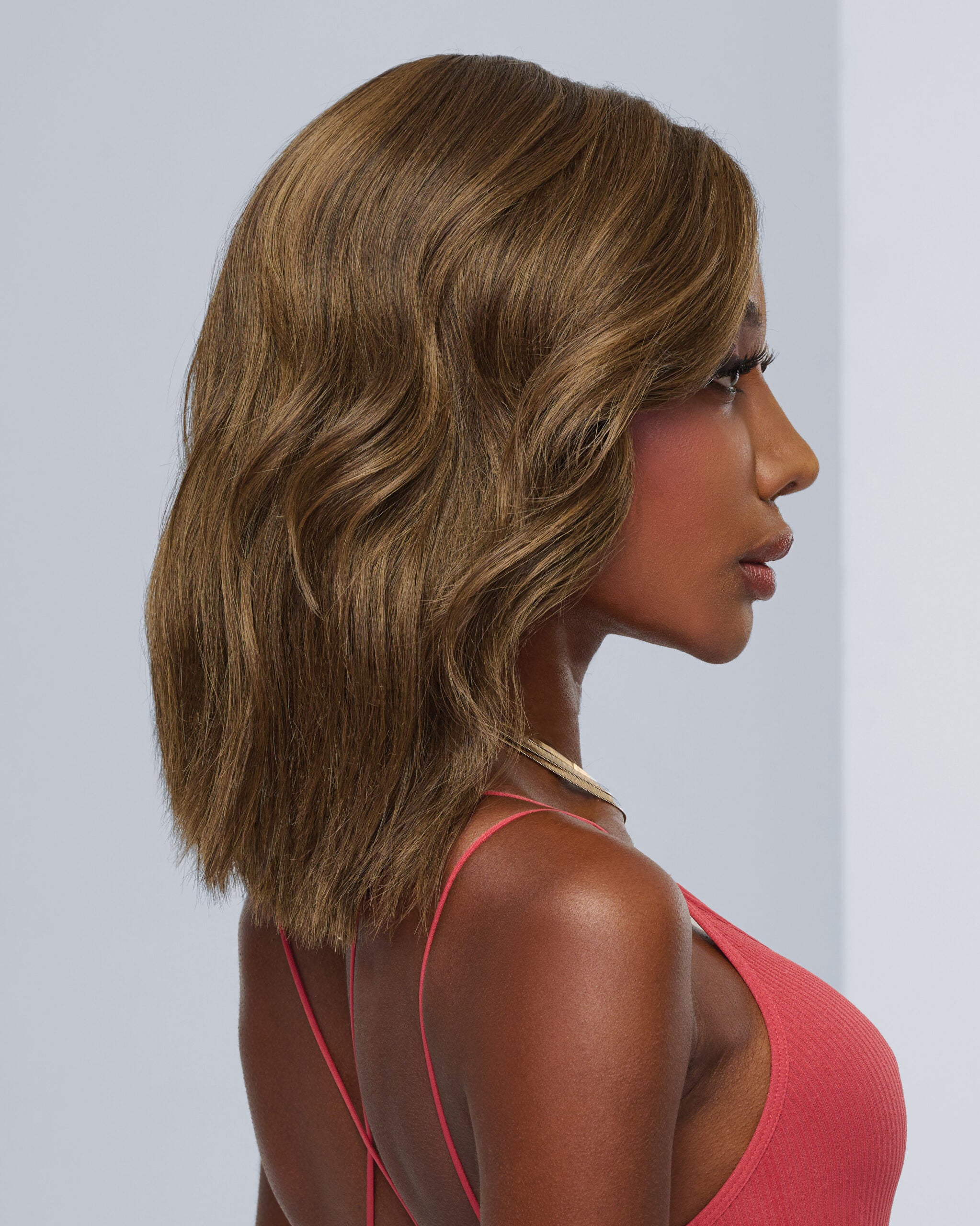 Big Spender by Raquel Welch in Sunlit Chestnut (RL10/12)