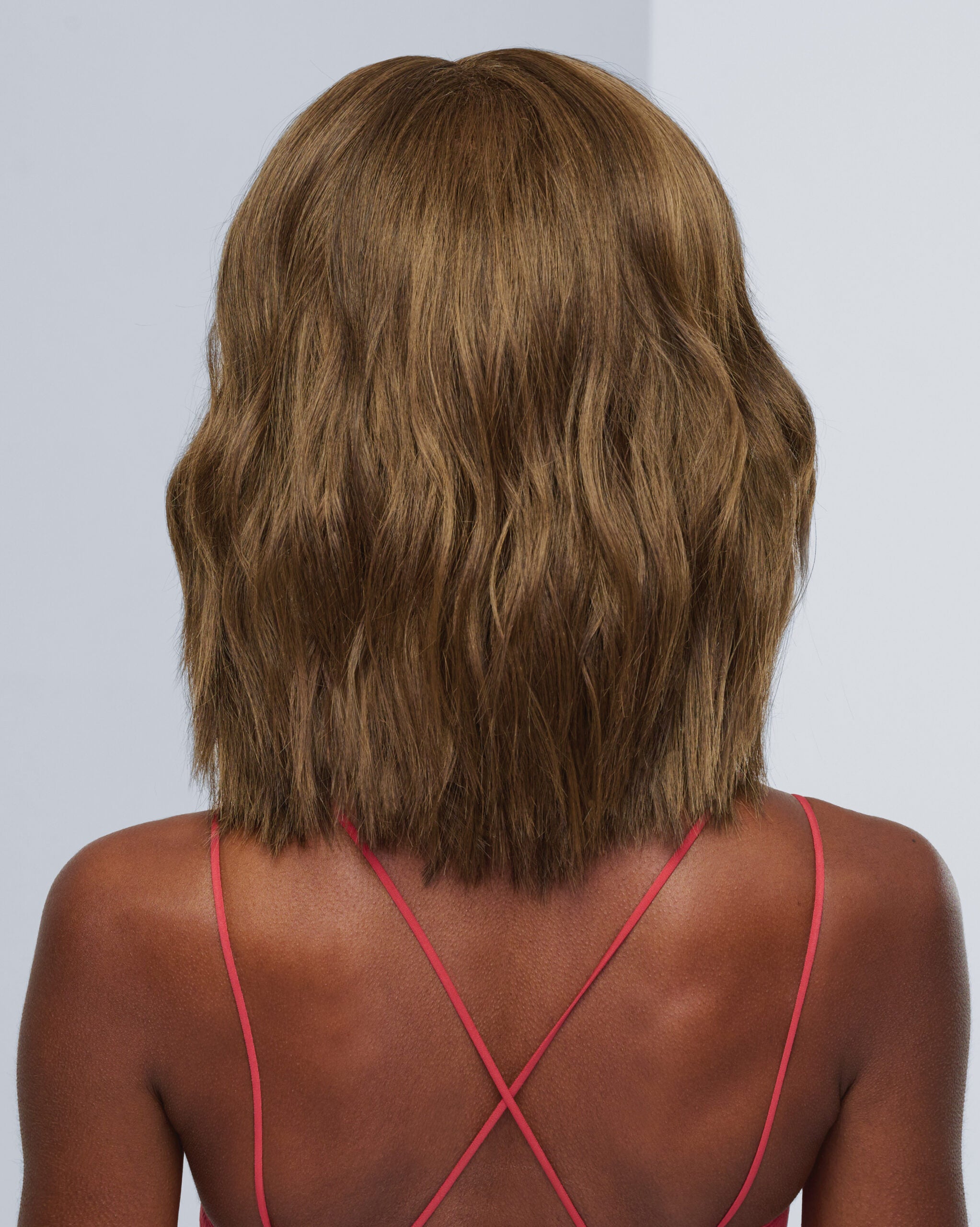 Big Spender by Raquel Welch in Sunlit Chestnut (RL10/12)