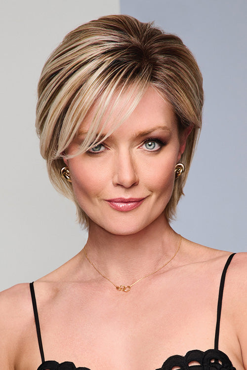 Boutique Chic by Raquel Welch in Shaded Biscuit (RL19/23SS)