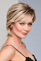 Boutique Chic by Raquel Welch in Shaded Biscuit (RL19/23SS)