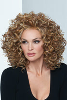 Click Click Flash by Raquel Welch in Golden Russet (RL29/25)