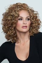 Click Click Flash by Raquel Welch in Golden Russet (RL29/25)