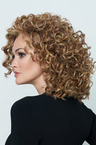 Click Click Flash by Raquel Welch in Golden Russet (RL29/25)