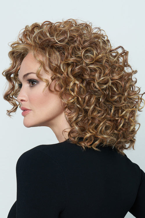 Click Click Flash by Raquel Welch in Golden Russet (RL29/25)