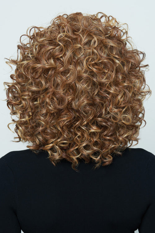 Click Click Flash by Raquel Welch in Golden Russet (RL29/25)